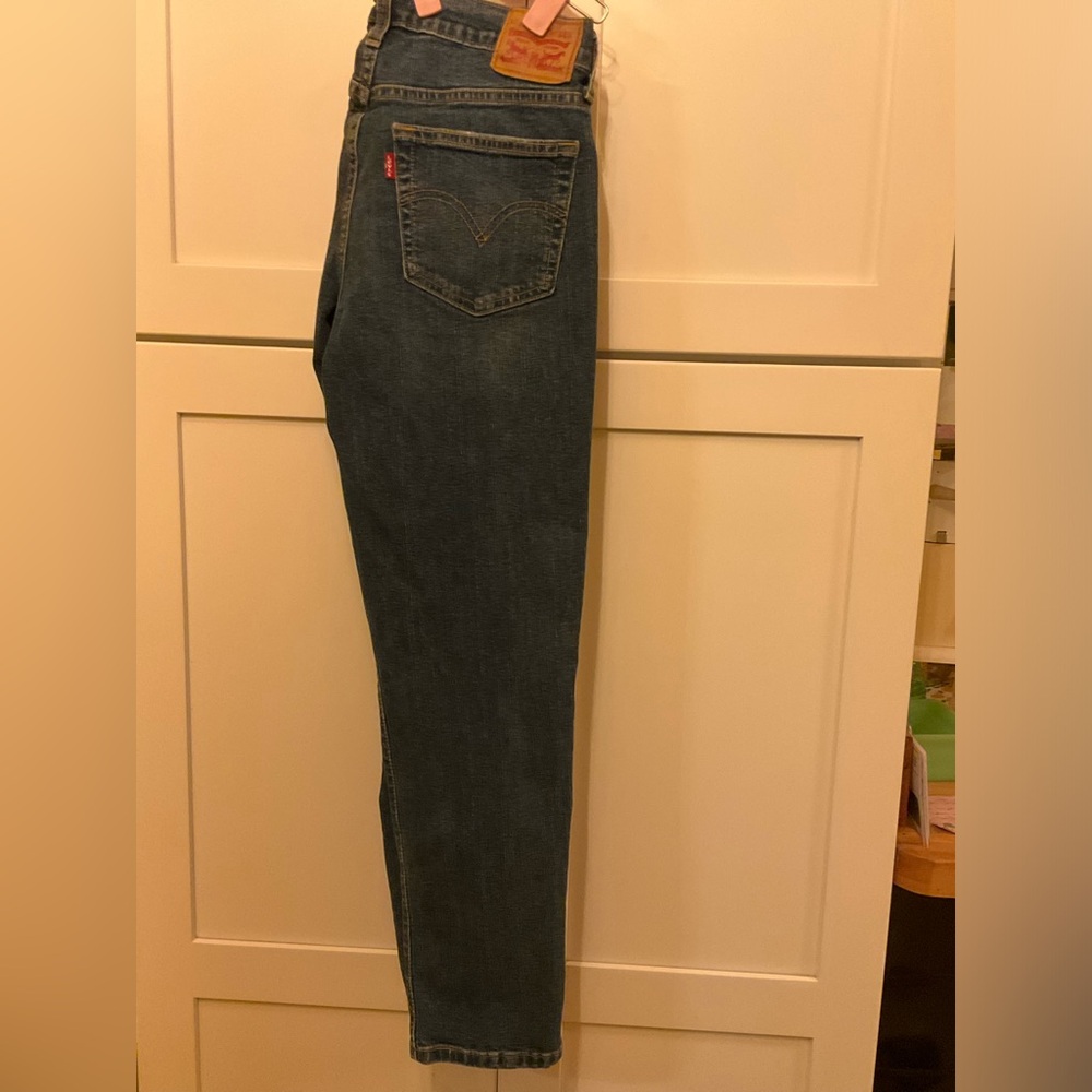 Levi’s Boyfriend 27